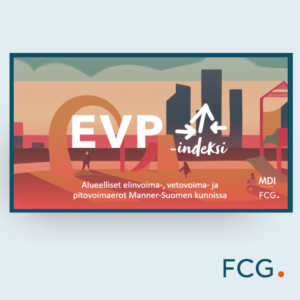 EVP-indeksi
