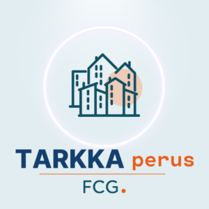 TARKKA perus