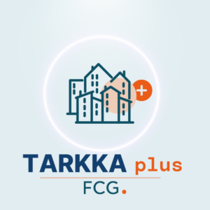 TARKKA plus