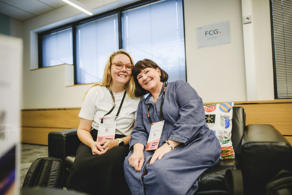 Kuntamarkkinat