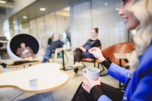 Kuntayhtiön hallitusosaaja