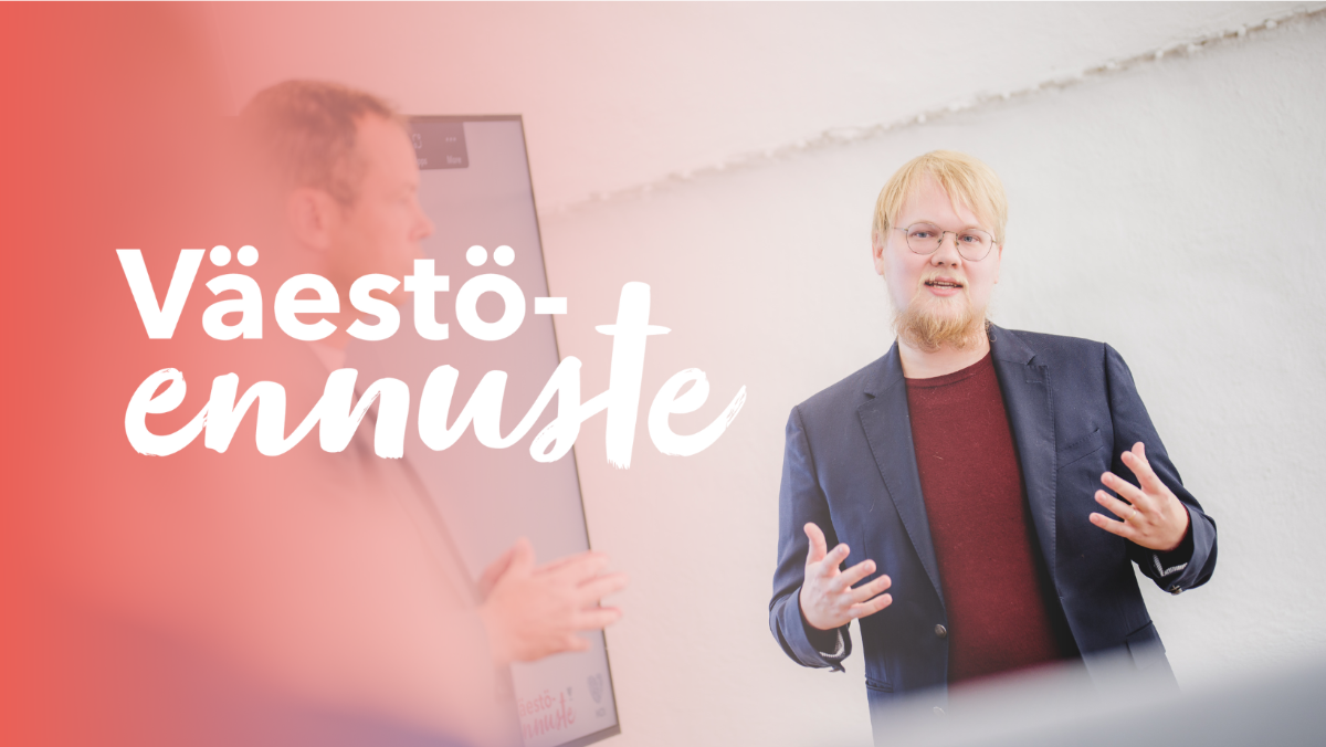 FCG:n aamukahvit: Väestöennuste 2026 – miten asumisen tarpeet muuttuvat?