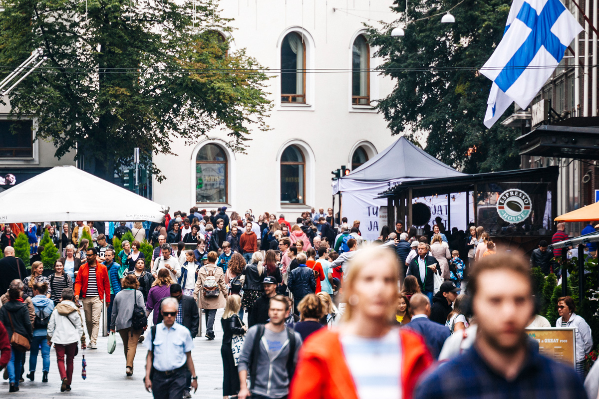 Mistä kunnat ovat ylpeitä? FCG kysyi, lähes 300 kuntavaikuttajaa vastasi